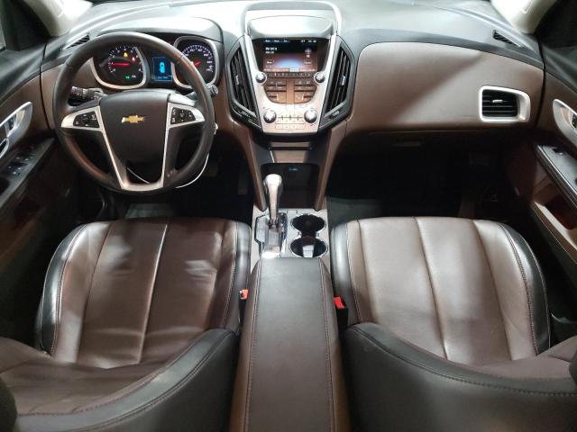 2015 CHEVROLET EQUINOX LT - 1GNALCEKXFZ114008