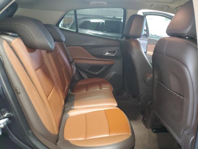 2016 BUICK ENCORE PRE KL4CJHSB5GB646098
