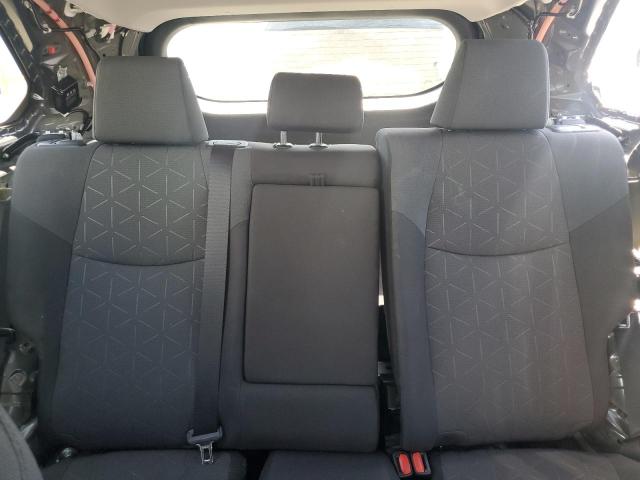 2019 TOYOTA RAV4 XLE - 2T3W1RFV6KW021822