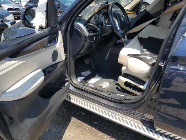 2015 BMW X5 XDRIVE3 5UXKR0C50F0K57821