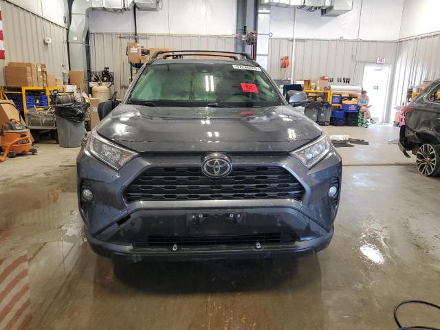 2019 TOYOTA RAV4 XLE - JTMP1RFV0KD047057