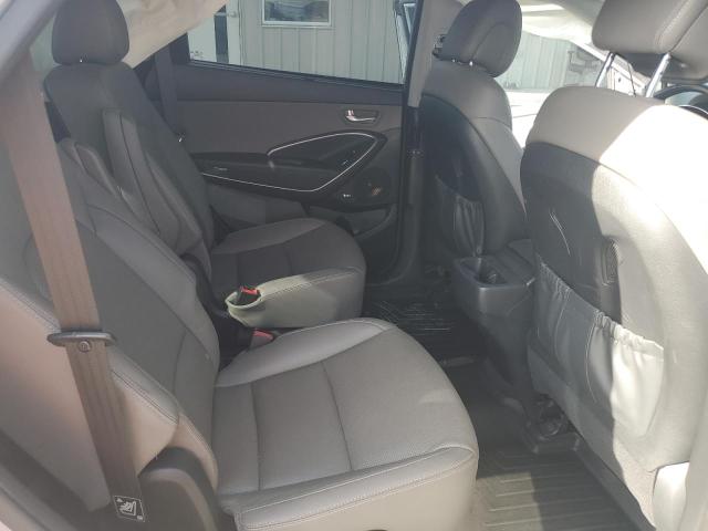 2017 HYUNDAI SANTA FE SE ULTIMATE KM8SRDHF0HU217305