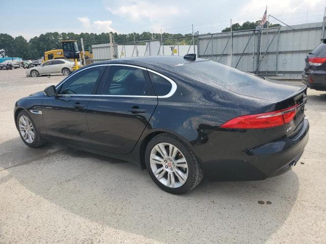 2017 JAGUAR XF PREMIUM SAJBD4BV6HCY46688