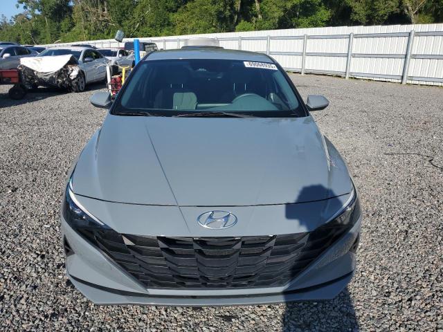 2022 HYUNDAI ELANTRA BL KMHLM4AJ4NU031425