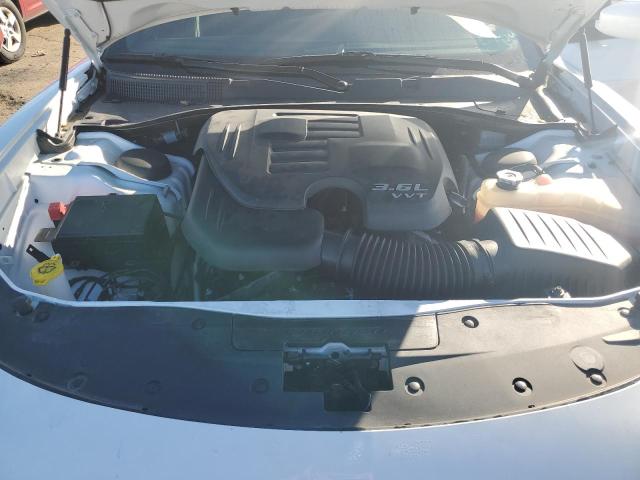 2022 DODGE CHARGER SX 2C3CDXBG8NH197821