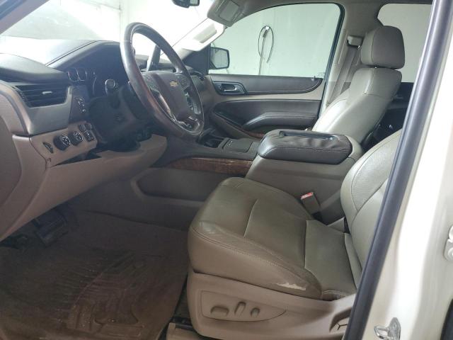 2015 CHEVROLET TAHOE K150 1GNSKCKC1FR247079