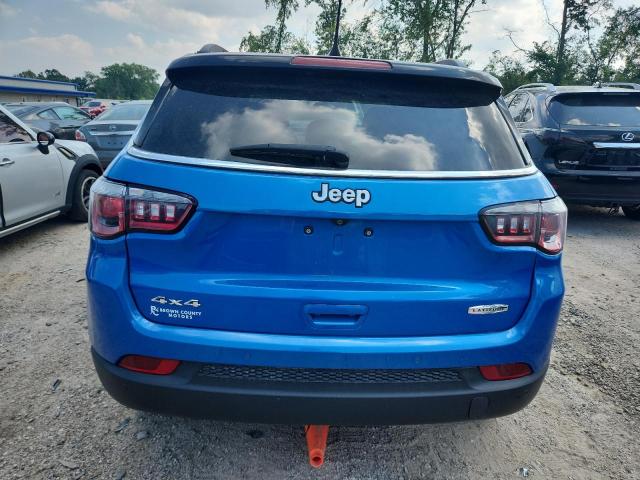 2018 JEEP COMPASS LA 3C4NJDBBXJT402279