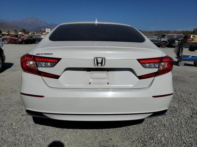 2020 HONDA ACCORD EX 1HGCV1F43LA094289