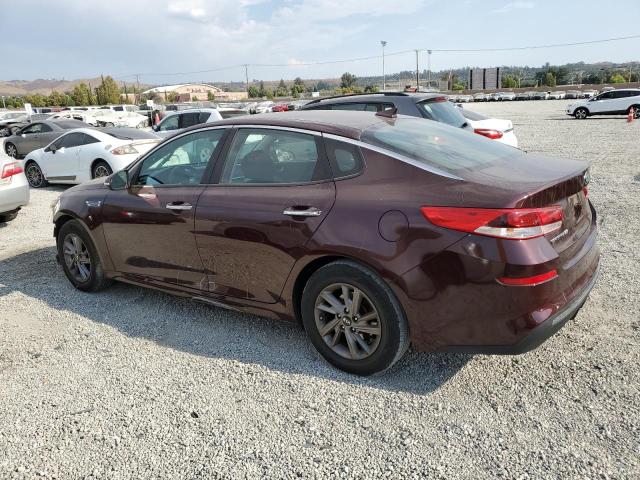 2020 KIA OPTIMA LX 5XXGT4L38LG390688