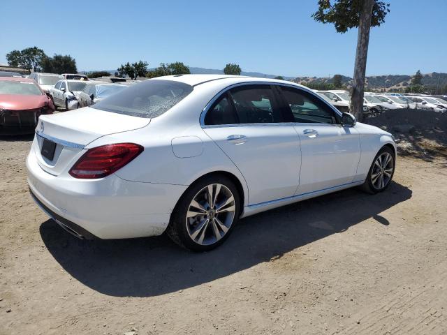 2018 MERCEDES-BENZ C 300 - 55SWF4JB6JU272375