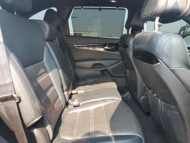 2016 KIA SORENTO SX - 5XYPKDA57GG081612