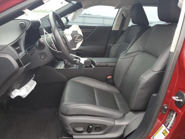 2022 LEXUS ES 350 BASE - 58ADZ1B17NU120238