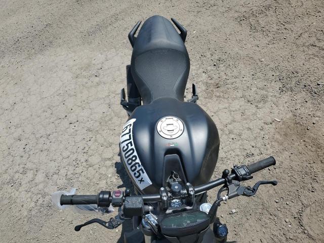 2015 DUCATI MONSTER 82 ZDM1RBTS2FB015443