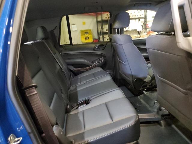 2017 CHEVROLET TAHOE POLICE 1GNSKDEC1HR294679