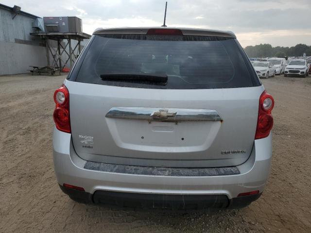 2015 CHEVROLET EQUINOX LS 2GNFLEEK1F6149520