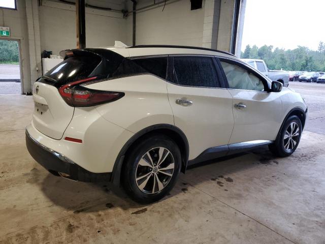 2019 NISSAN MURANO S - 5N1AZ2MJ0KN121637