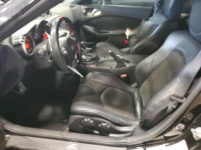 2017 NISSAN 370Z BASE JN1AZ4EH3HM950490