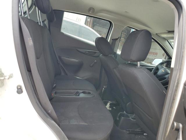 2017 CHEVROLET SPARK LS KL8CB6SA6HC702908