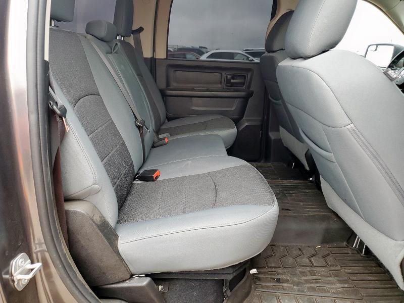 2020 RAM 1500 CLASS 1C6RR7KT1LS155816
