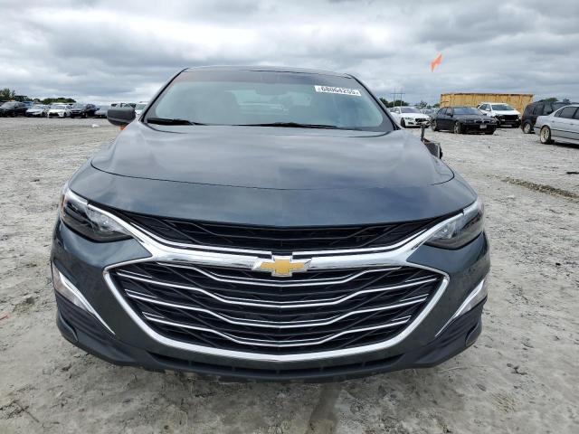 2019 CHEVROLET MALIBU LS 1G1ZB5ST7KF183637
