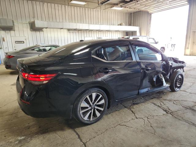 2020 NISSAN SENTRA SV 3N1AB8CV2LY303119