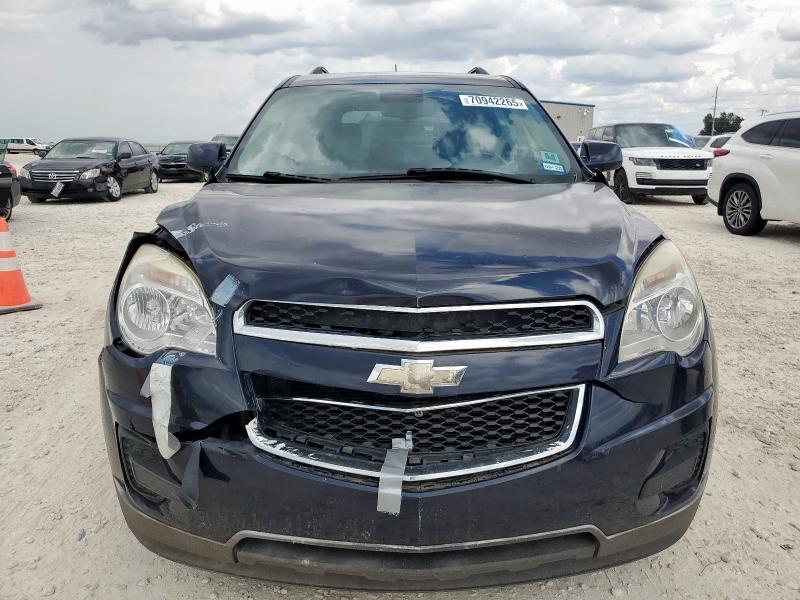 2015 CHEVROLET EQUINOX LT 2GNFLFEK4F6233580