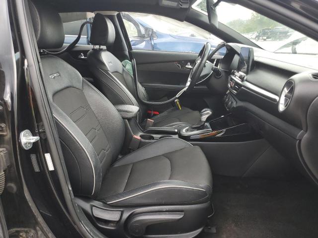 2020 KIA FORTE GT L 3KPF34AD4LE243221