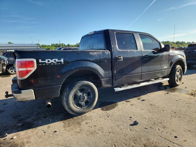 2011 FORD F150 SUPER - 1FTFW1ETXBFB62607