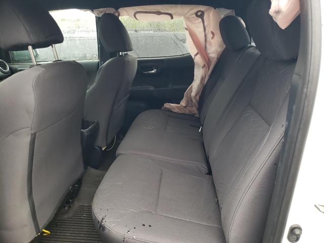 2017 TOYOTA TACOMA DOU - 5TFCZ5AN1HX087243