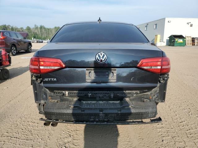 2015 VOLKSWAGEN JETTA BASE 3VW2K7AJXFM356543