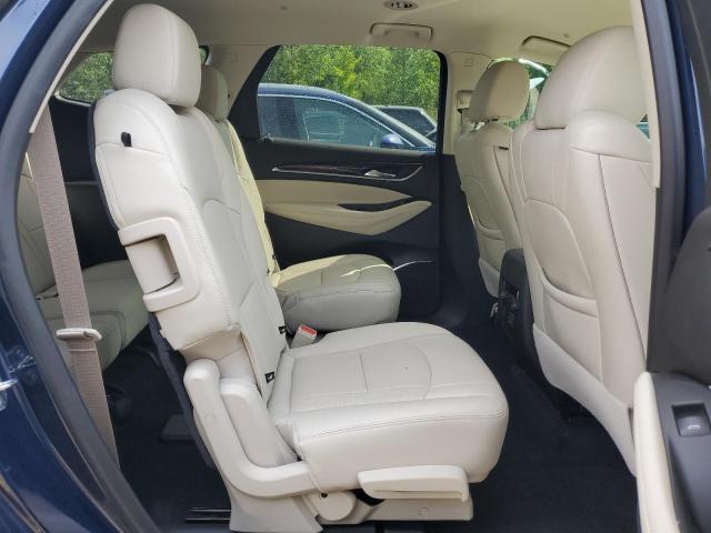 2023 BUICK ENCLAVE ES 5GAERBKW1PJ205695