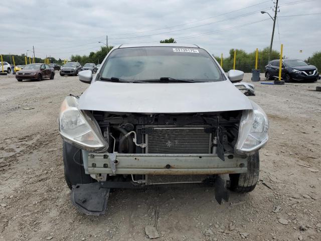 2016 NISSAN VERSA S 3N1CN7AP4GL836638