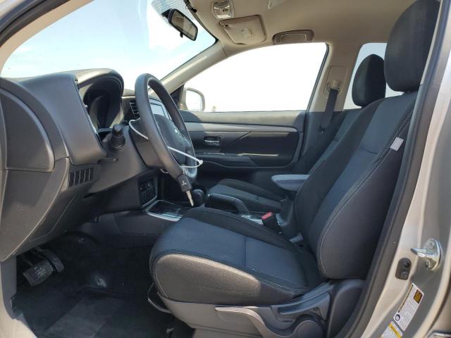 2018 MITSUBISHI OUTLANDER JA4AZ3A38JZ059647