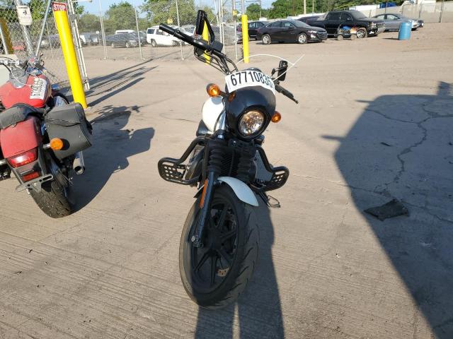 2018 HARLEY-DAVIDSON XG500 1HD4NAA16JC505734