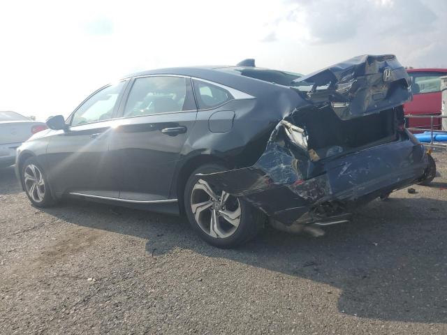 2018 HONDA ACCORD EX - 1HGCV1F47JA082417
