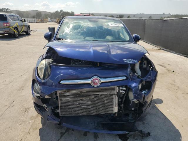 2016 FIAT 500X LOUNG ZFBCFXDT6GP351699