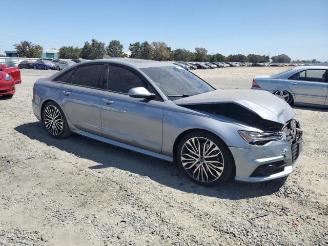 2017 AUDI A6 PRESTIGE - WAUH2AFC3HN112095