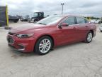 2017 CHEVROLET MALIBU HYBRID - 1G1ZJ5SUXHF167887