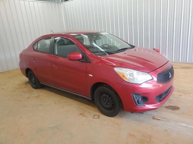 2020 MITSUBISHI MIRAGE G4 ML32F3FJXLHF00333