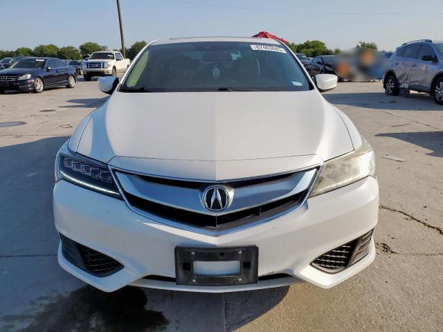 2016 ACURA ILX PREMIU 19UDE2F74GA004819