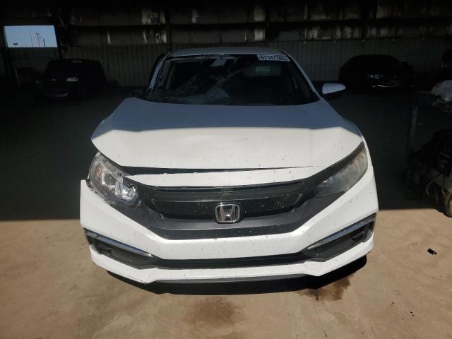 2020 HONDA CIVIC LX 19XFC2F60LE010368