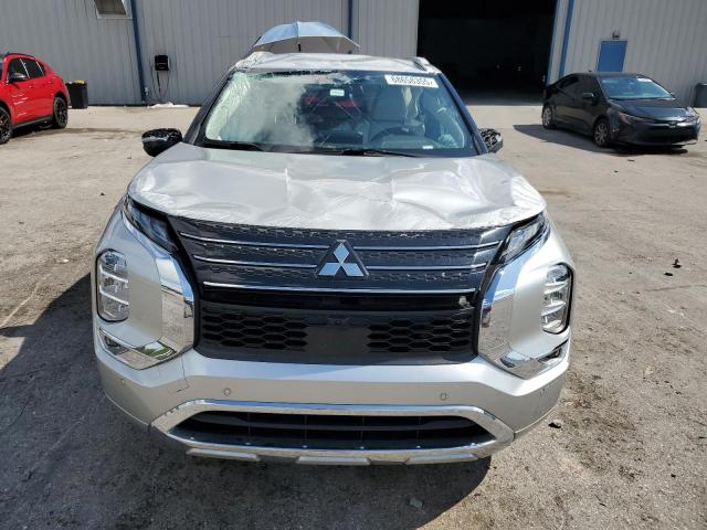 2022 MITSUBISHI OUTLANDER SEL JA4J3VA87NZ036827