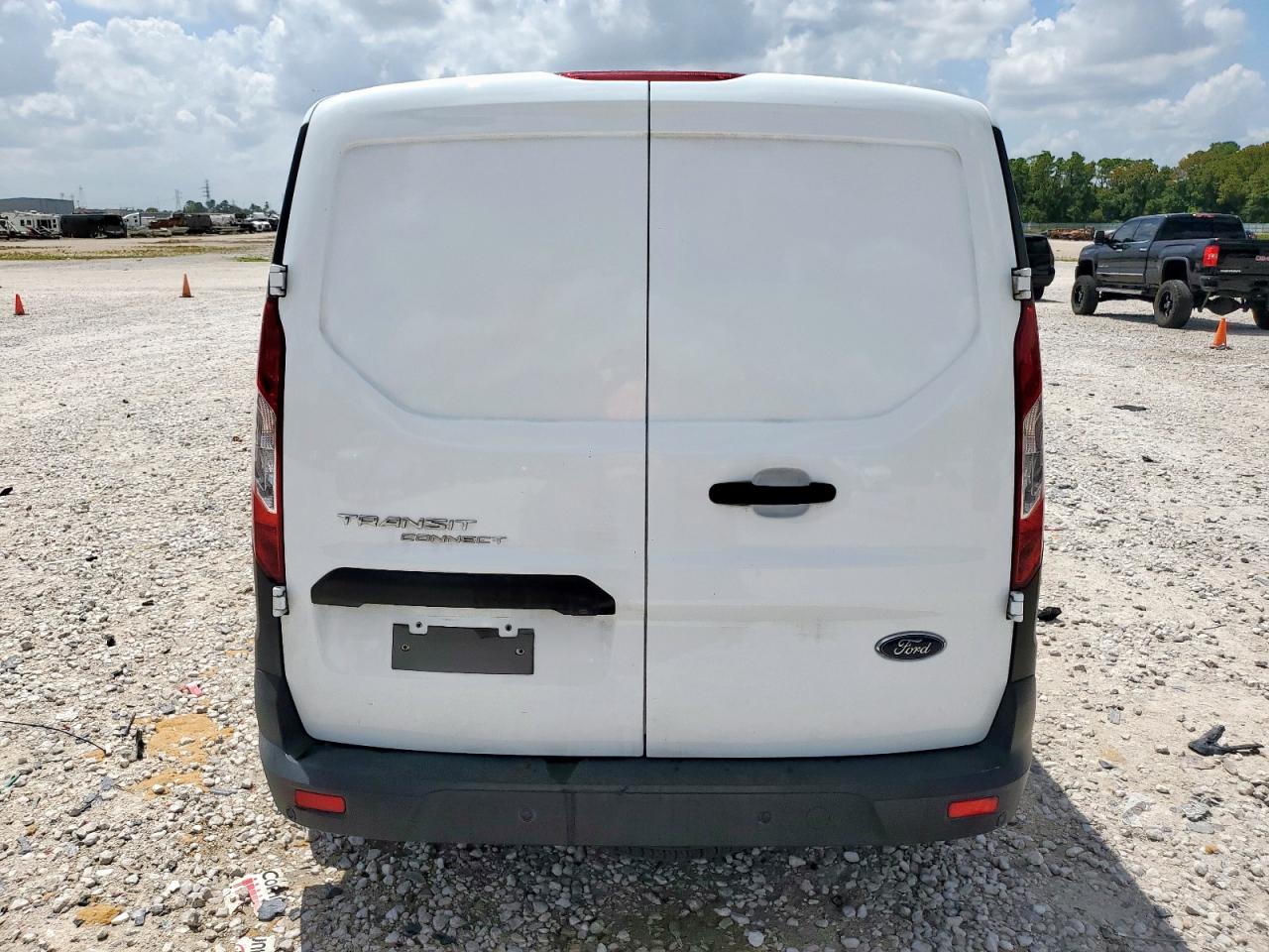 FORD TRANSIT CONNECT XL