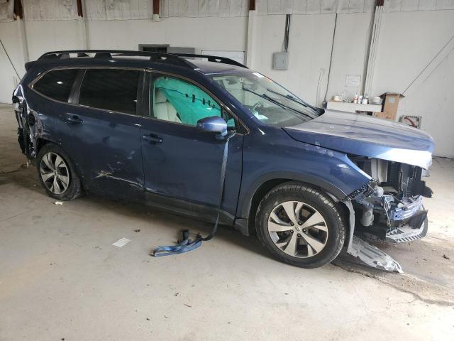 2020 SUBARU ASCENT PRE 4S4WMAFD1L3432013