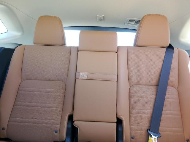 2019 LEXUS NX 300 BAS JTJBARBZ0K2213539
