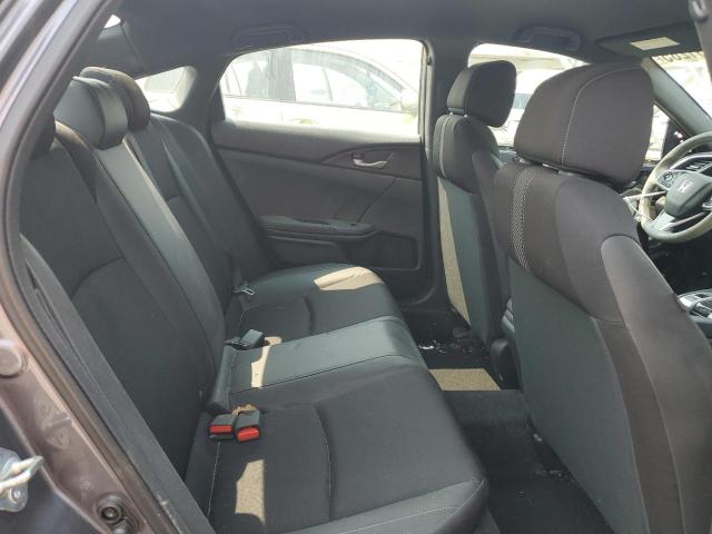 2021 HONDA CIVIC SPORT 2HGFC2F89MH501630