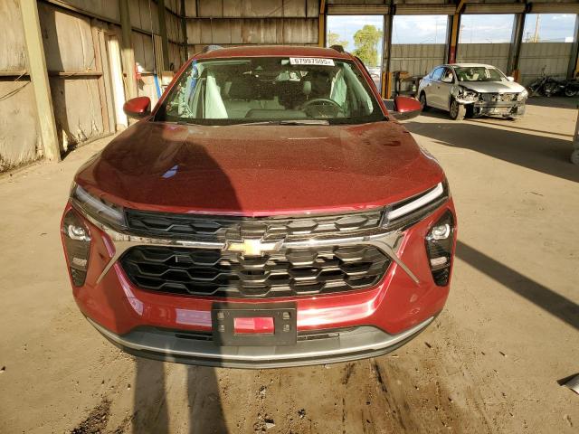 2024 CHEVROLET TRAX 1LT KL77LHE28RC175345