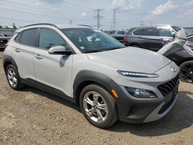 2023 HYUNDAI KONA SEL KM8K6CAB5PU958851