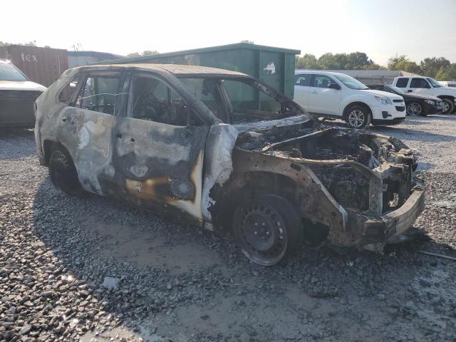 2025 TOYOTA RAV4 LE 2T3H1RFV2SC308603