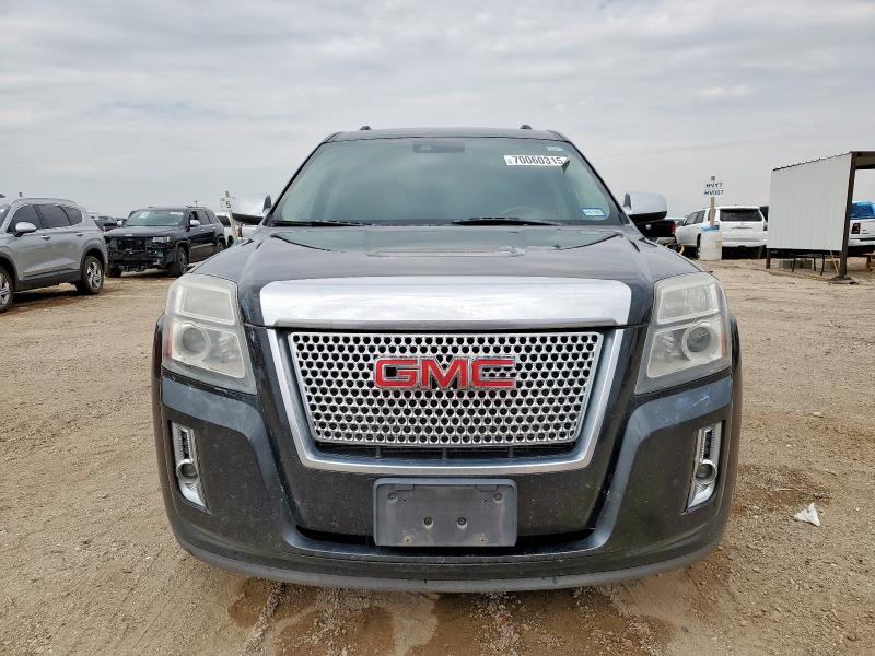 2015 GMC TERRAIN DE 2GKFLUE3XF6181544